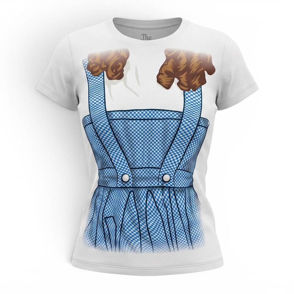 Unbranded Women's multi T-shirt